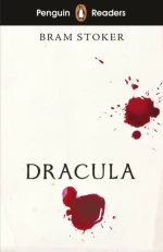 Dracula, Penguin Readers Level 3