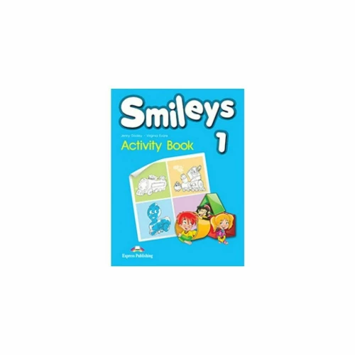 SMILES 1 workbook