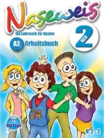 NASEWEIS 2 ARBEITSBUCH neu (A2)