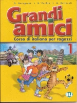 GRANDI AMICI 1