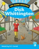 Dick Whittington 2