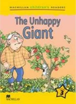 MCR 3: THE UNHAPPY GIANT