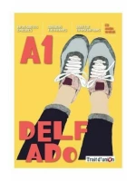 Nouveau Delf Ado A1