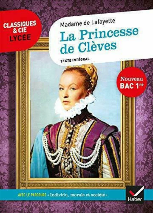 La Princesse De Clèves