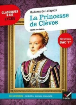 La Princesse De Clèves