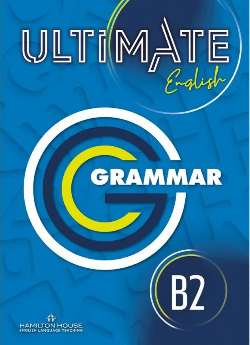 Ultimate English B2 Grammar International