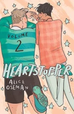 Heartstopper, Volume Two