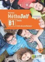 NOUVEAU METHODELF B1