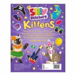 Silly Stickers, Kittens
