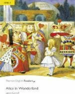 PR 2: ALICE IN WONDERLAND