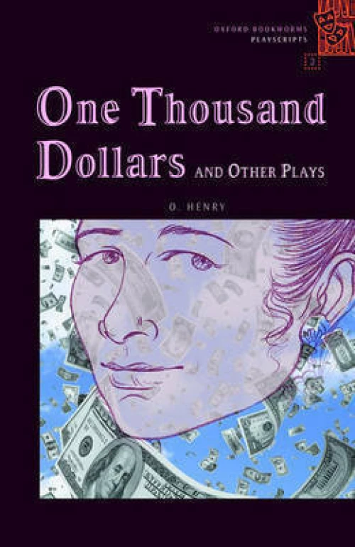 ONE THOUSAND DOLLARS (OBP2)