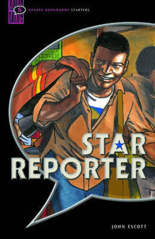 STAR REPORTER (OB STARTERS)