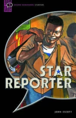 STAR REPORTER (OB STARTERS)