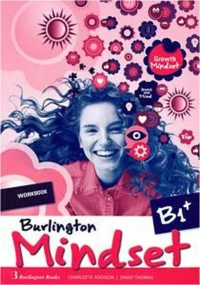 MINDSET B1+ WORKBOOK