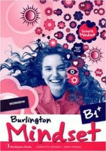 MINDSET B1+ WORKBOOK