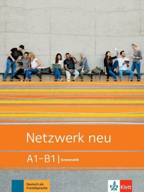 Netzwerk neu Grammatik A1-B1