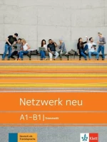Netzwerk neu Grammatik A1-B1