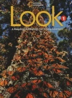 Look 1 Anthology, Student's Books