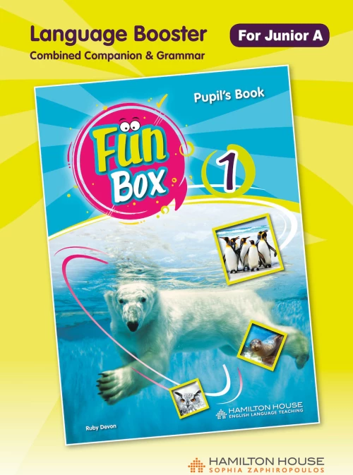 FUN BOX 1 COMPANION