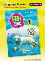 FUN BOX 1 COMPANION