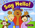 SAY HELLO 2 SB