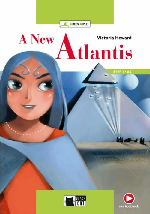 GA 2: A NEW ATLANTIS