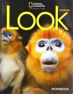 LOOK STARTER WORKBOOK - BRE