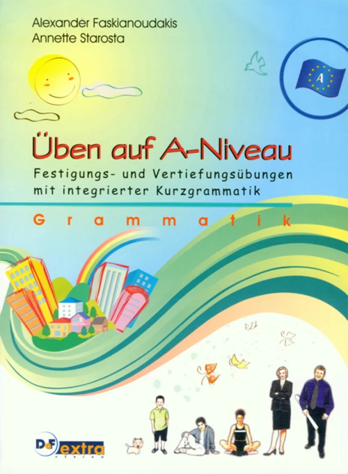 UEBEN AUF A NIVEAU GRAMMATIK
