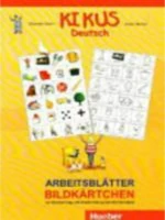 KIKUS:ARBEITStudent 's BookLATTER BILDKARTCHEN