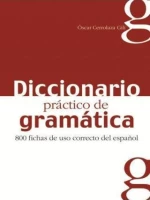 DICCIONARIO PRACTICO DE GRAMMATICA