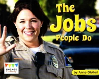 THE JOBS PEOPLE DO