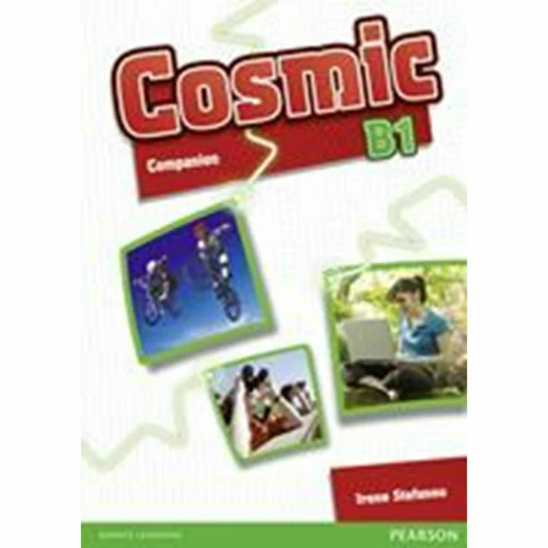 COSMIC B1 COMPANION