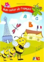 ABC, Mon Cahier de Français