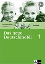DAS DEUTSCHMOBIL 1 TESTHEFT (Ν/Ε)
