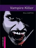 OBW LIBRARY STARTER: VAMPIRE KILLER - SPECIAL OFFER N/E