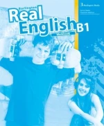 REAL ENGLISH B1 WKBK (+CD)