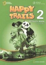 HAPPY TRAILS 2 workbook