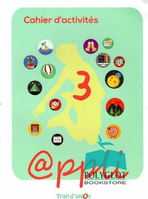 APPLI 3 CAHIER