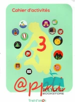 APPLI 3 CAHIER