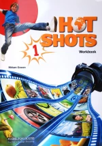 HOT SHOTS 1 workbook