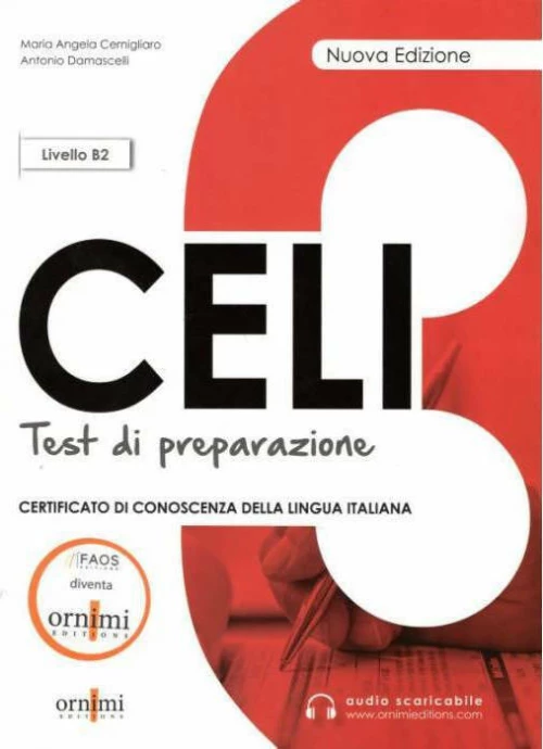 CELI 3