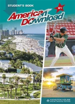 AMERICAN DOWNLOAD B1 STUDENT'S BOOK