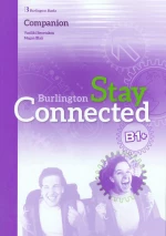 STAY CONNECTED B1+ COMPANION