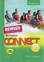 CONNECT B1 STUDENT'S BOOK REVISED