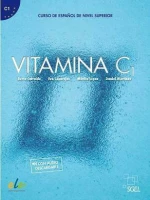 Vitamina C1: Libro del Alumno