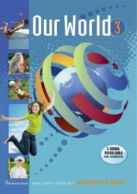 Our World 3 Student's Book