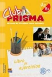 CLUB PRISMA (A2-B1) INTERM.EJERCICIOS