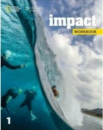 IMPACT 1 WORKBOOK (AMERICAN)