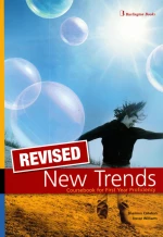 NEW TRENDS STUDENT'S BOOKS REVISED