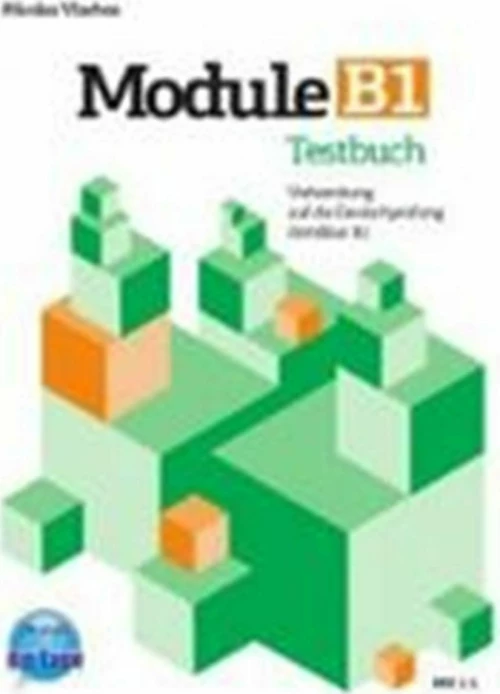 MODULE B1 TESTBUCH